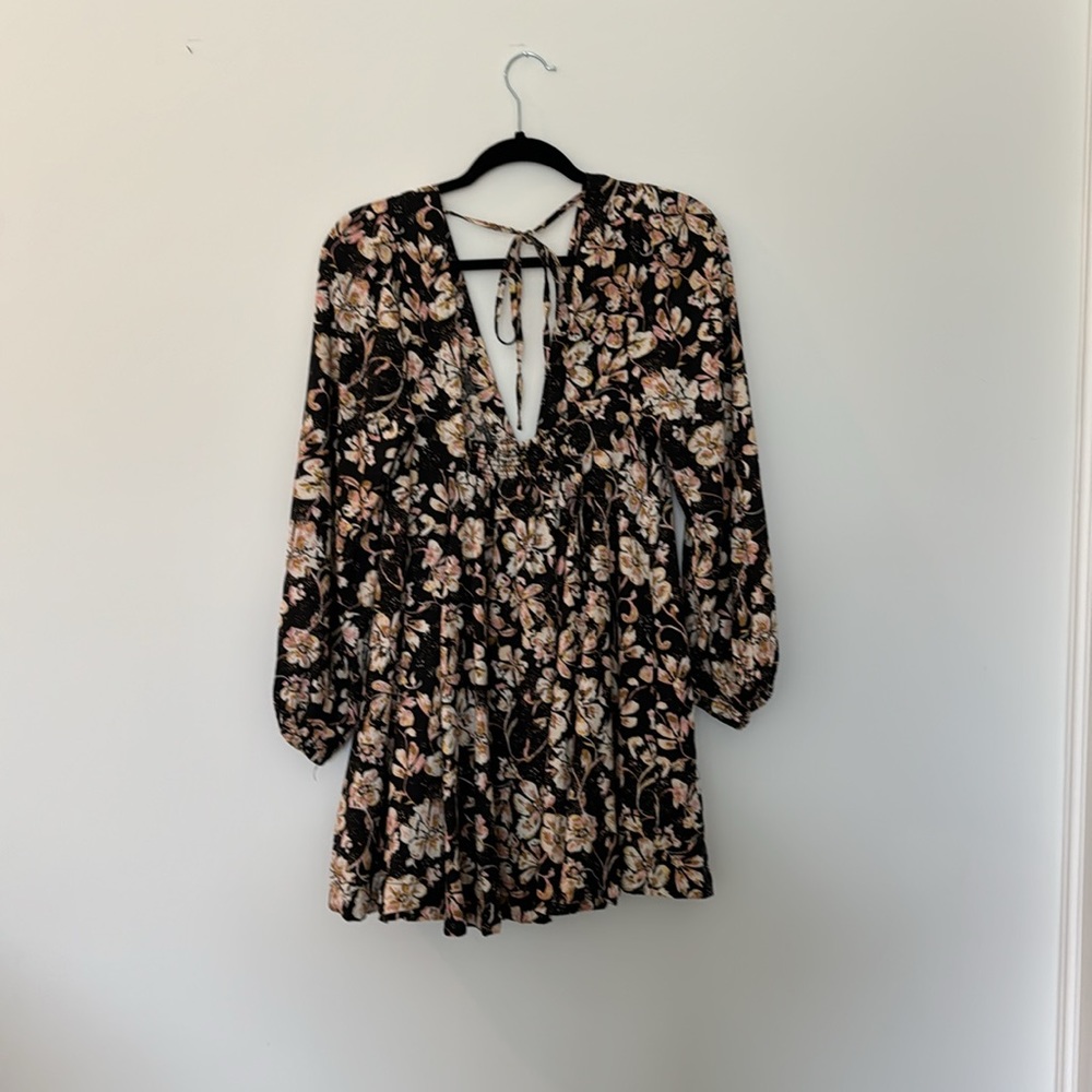 Free People Dress - Picture 2 of 3